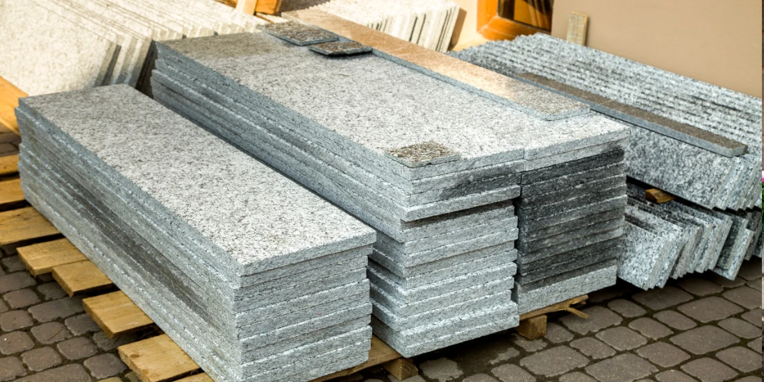 granit do produkcji nagrobkow